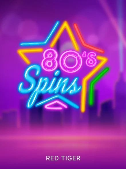 80s Spins