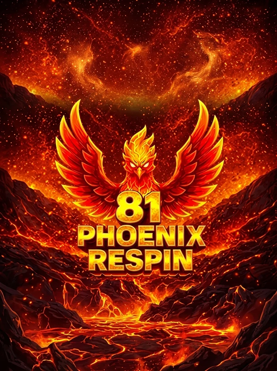 81 Phoenix Respin