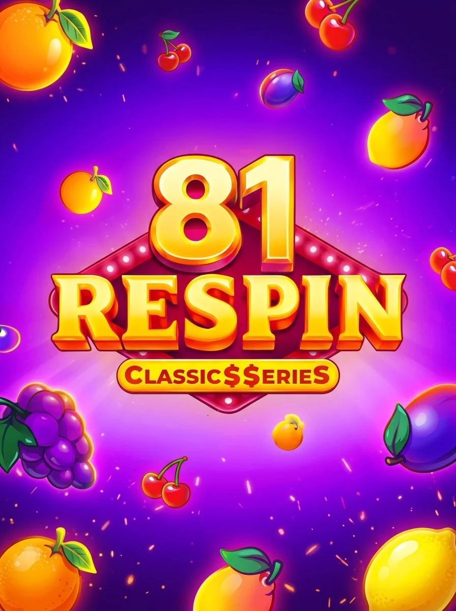 81 Respin: Classic$$erieS