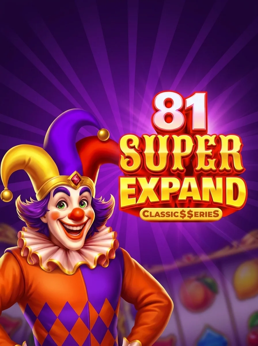 81 Super Expand: Classic$$erieS