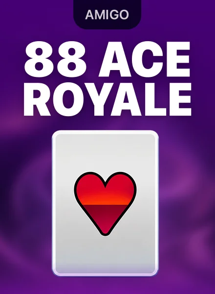 88 Ace Royale