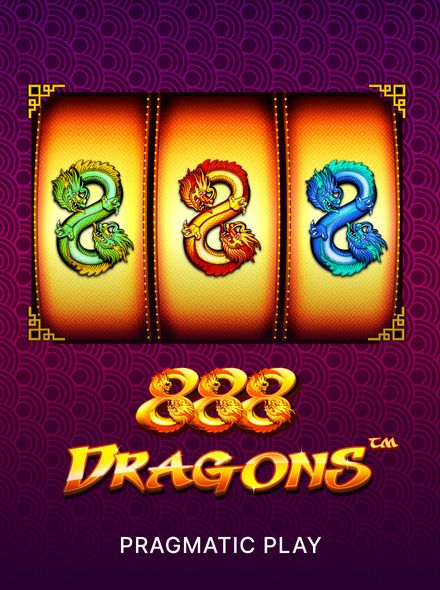 888 Dragons™