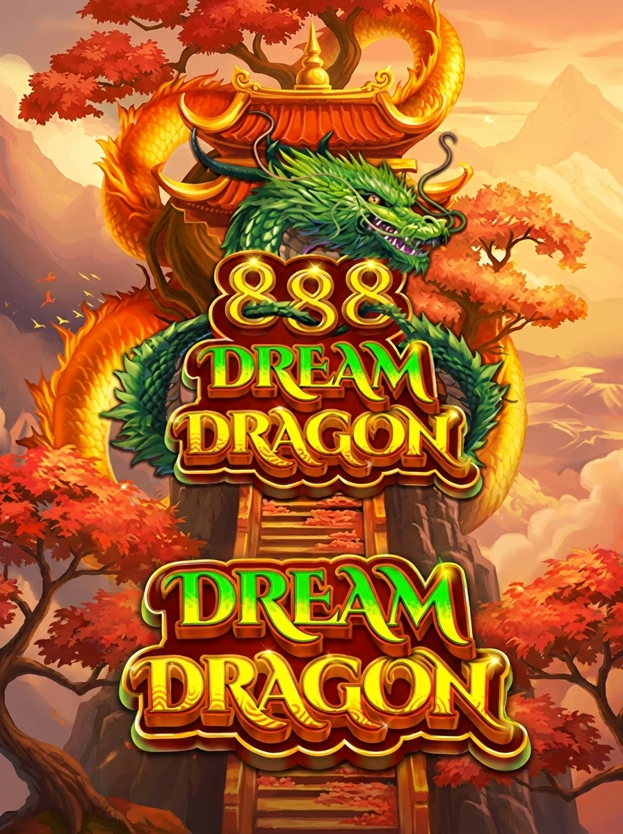 888 Dream Dragon