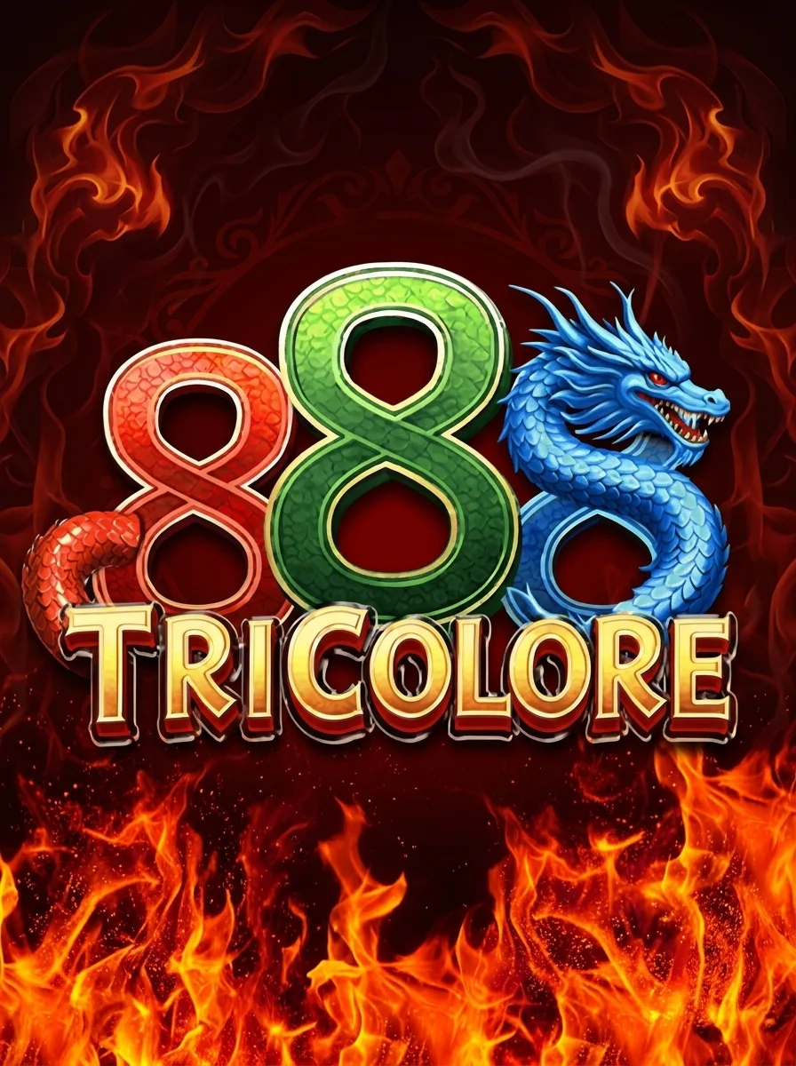 888 Tricolore