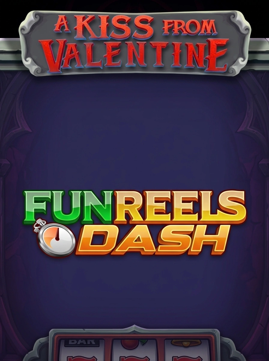 A Kiss From Valentine