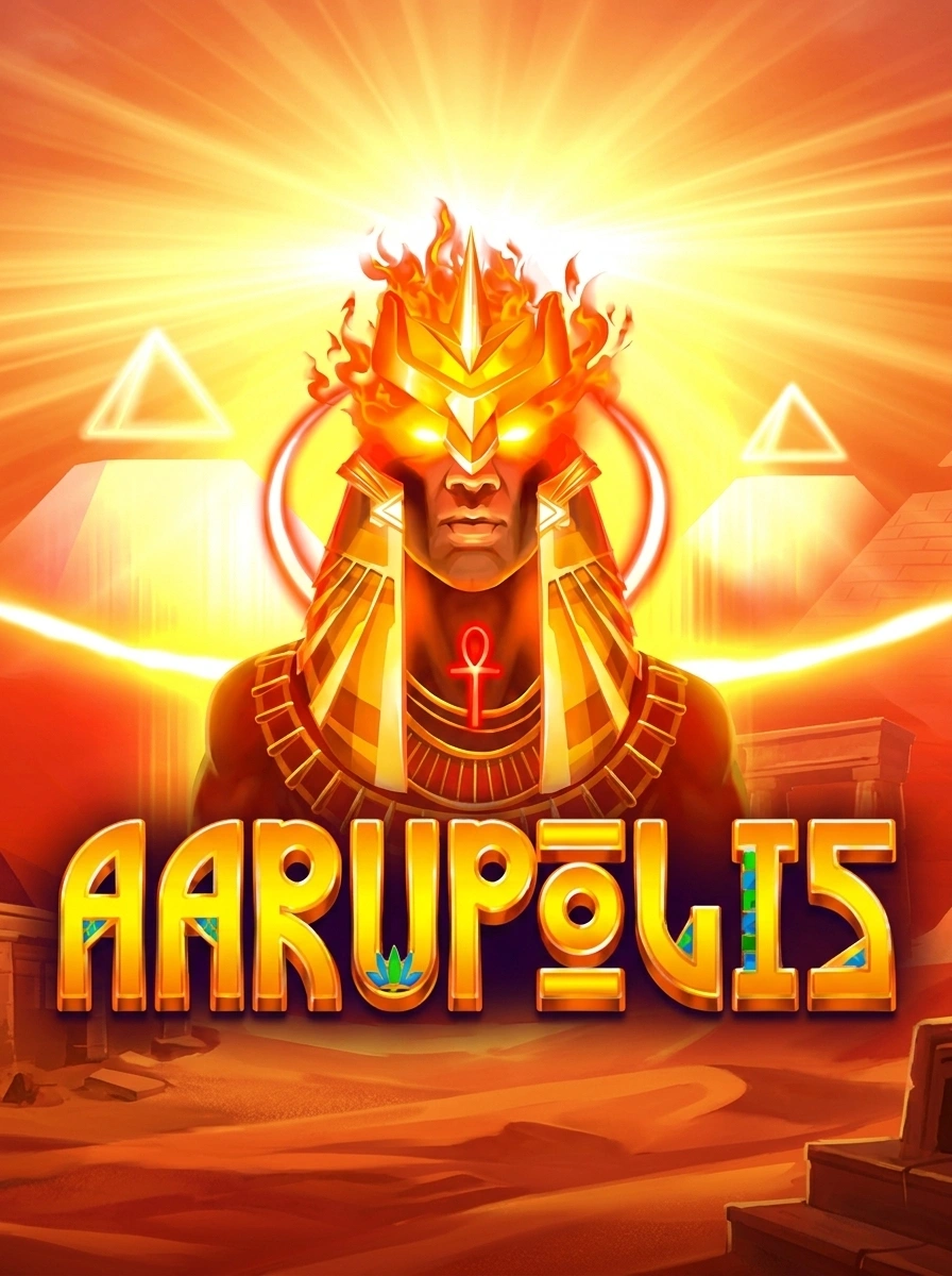 Aarupelis