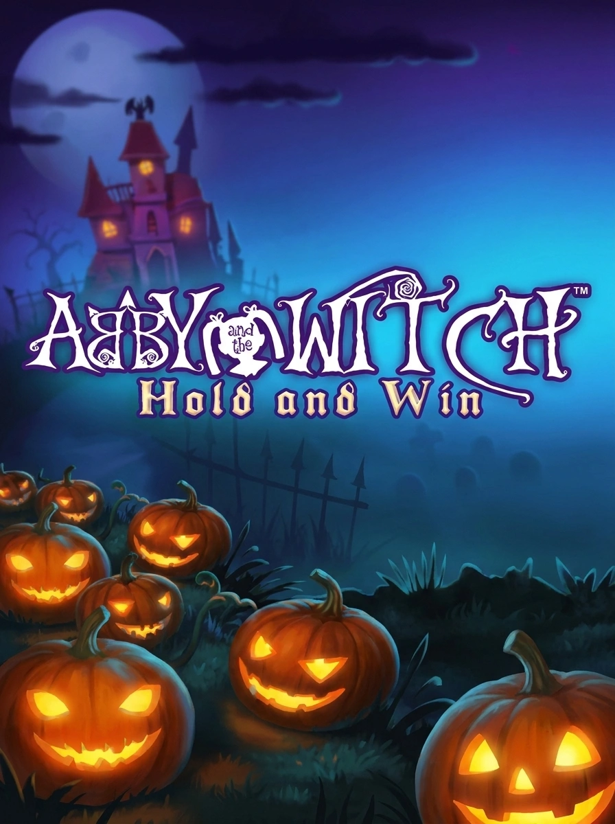 Abby and the Witch Hold and Win