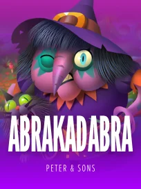 Abrakadabra