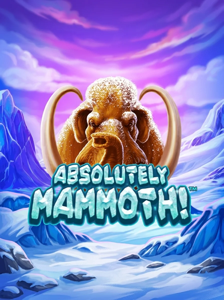 Absolutely Mammoth!