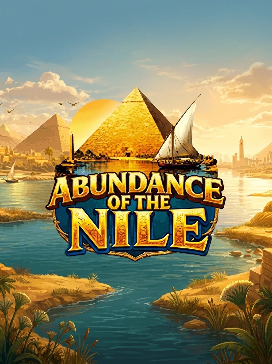 Abundance of the Nile