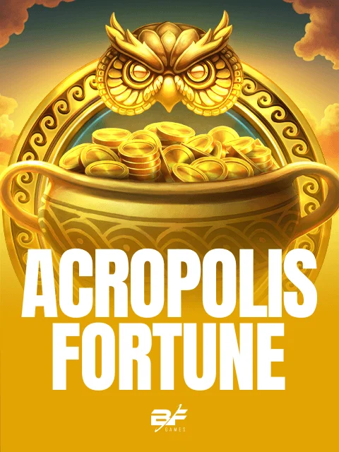 Acropolis Fortune