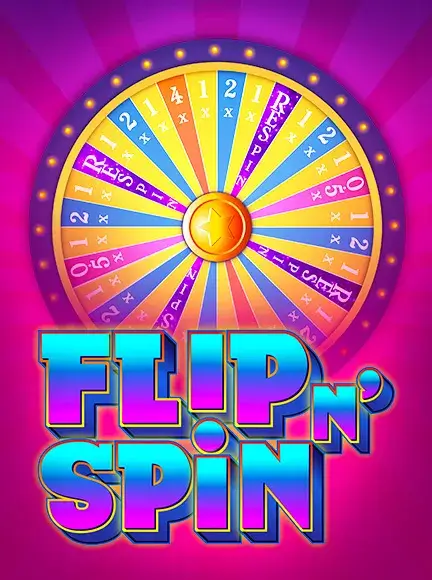 Flip n Spin