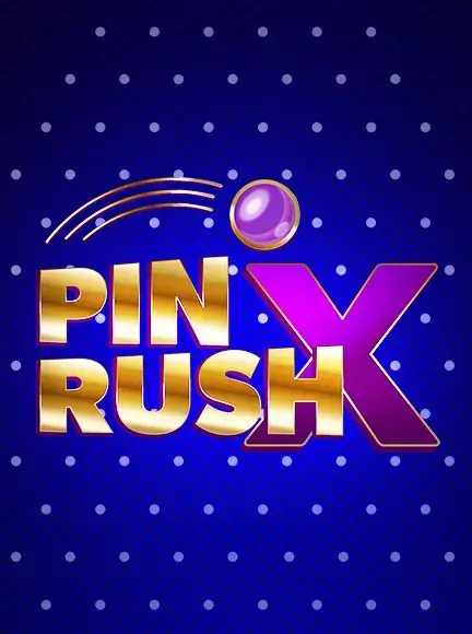 Pin Rush X