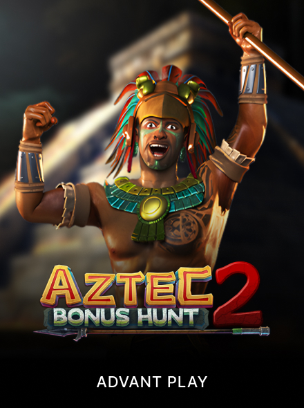 Aztec: Bonus Hunt