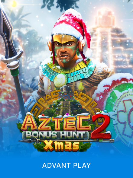 Aztec: Bonus Hunt 2 Xmas