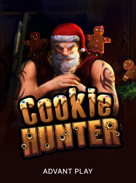 Cookie Hunter
