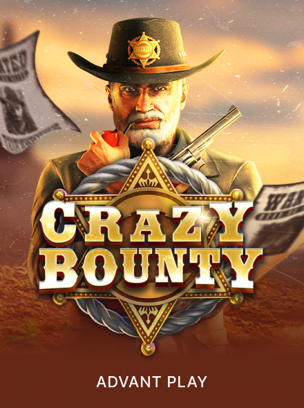 Crazy Bounty