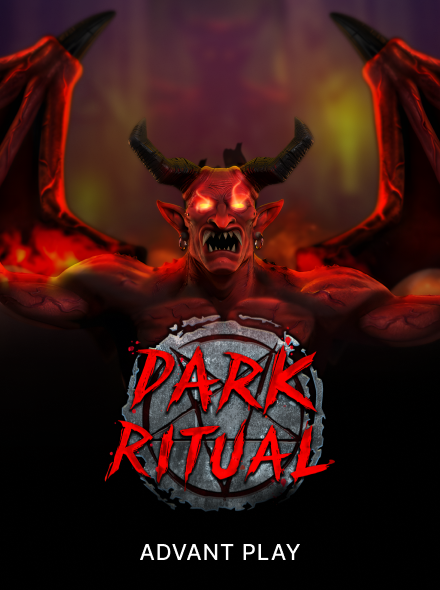 Dark Ritual