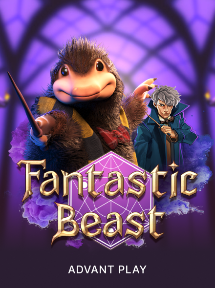 Fantastic Beast