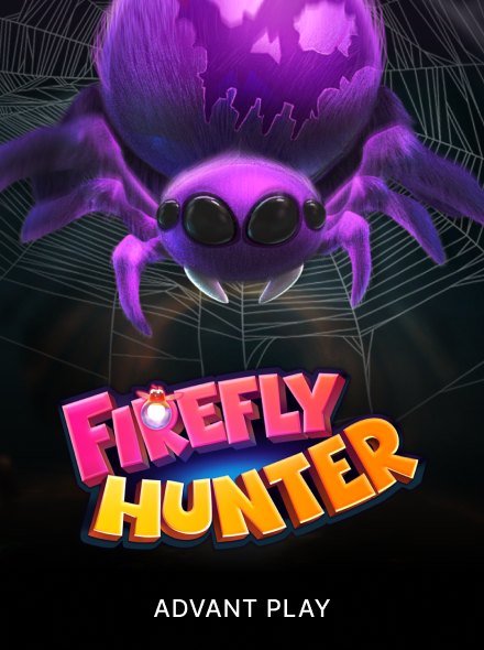 Firefly Hunter