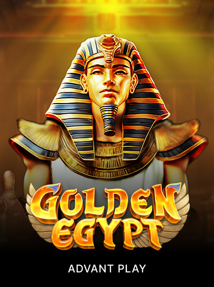 Golden Egypt