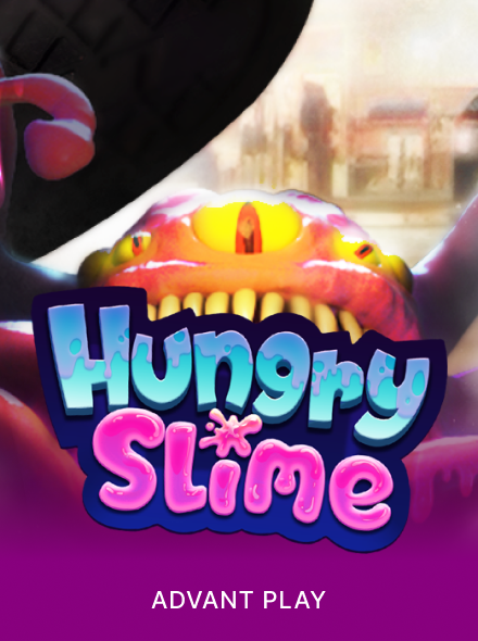 Hungry Slime