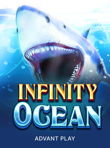 Infinity Ocean