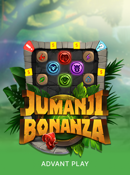 Jumanji Bonanza