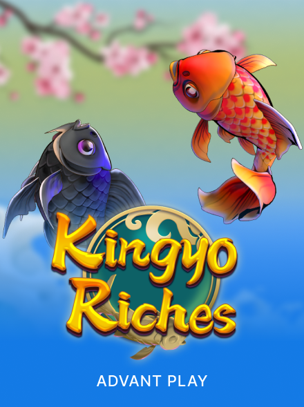 Kingyo Riches