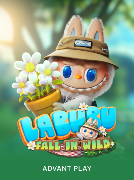 LABUBU: Fall In Wild