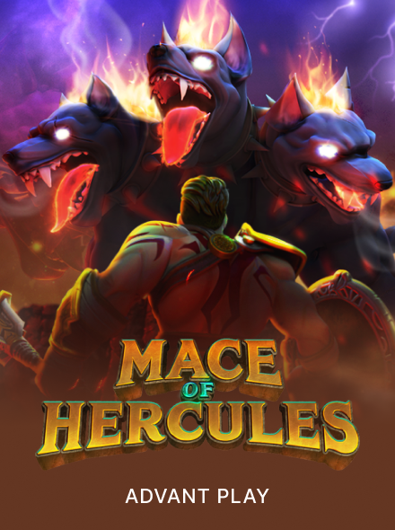 Mace of Hercules