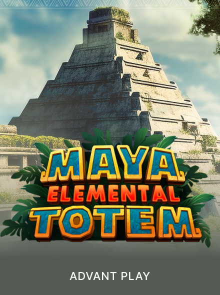 Maya: Elemental Totem