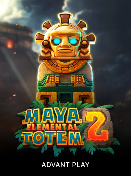 Maya: Elemental Totem 2