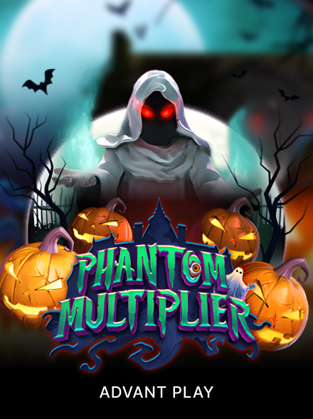 Phantom Multiplier
