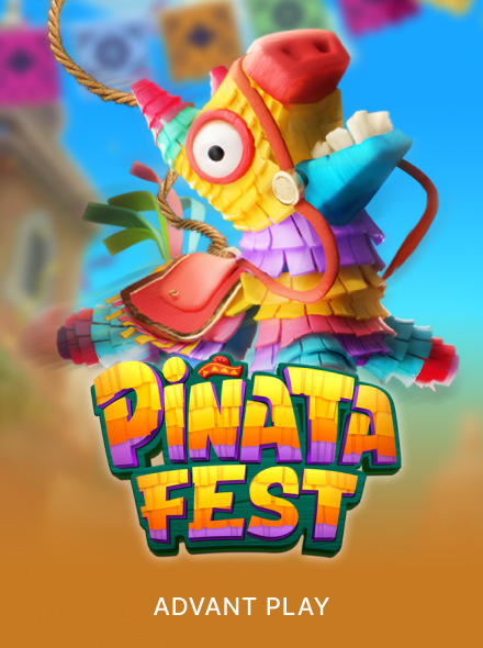 Pinata Fest