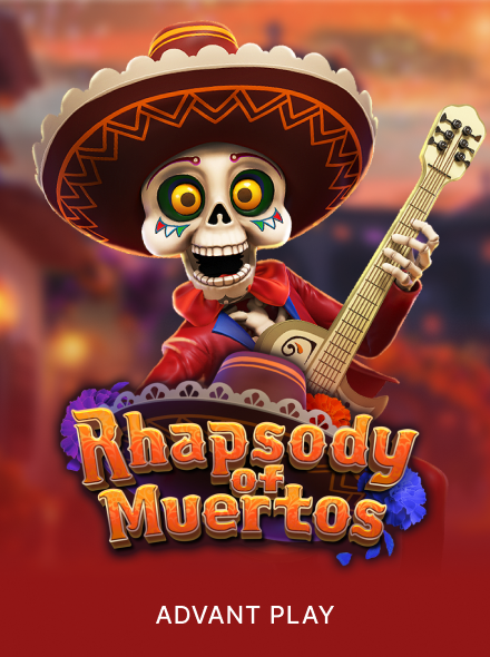 Rhapsody of Muertos