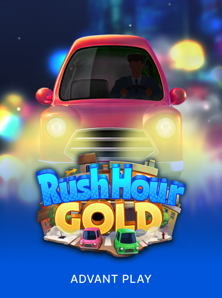 Rush Hour Gold