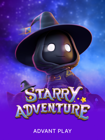 Starry Adventure