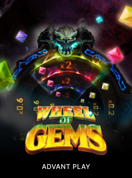 Wheel of Gems
