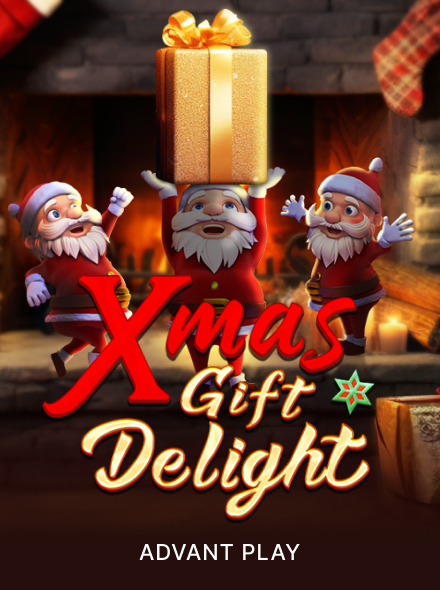 Xmas Gift Delight