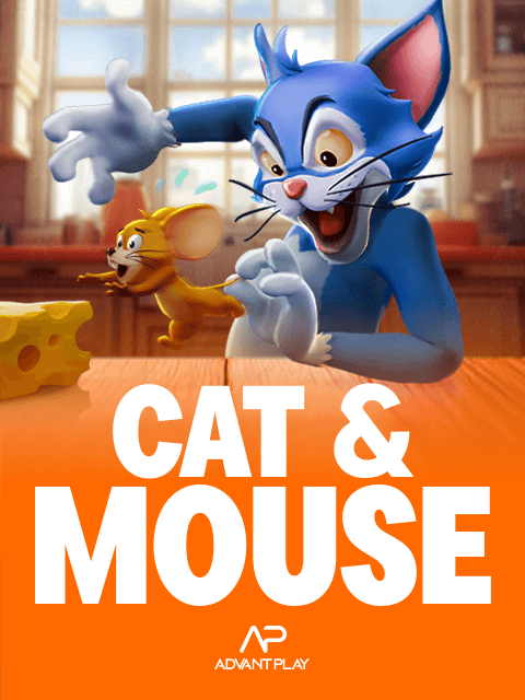 Cat & Mouse