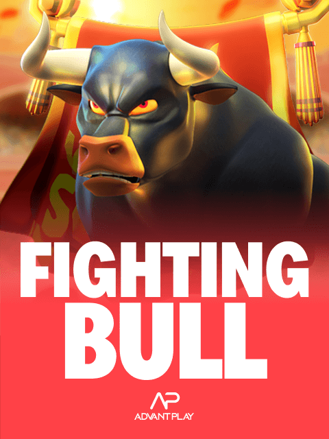 Fighting Bull