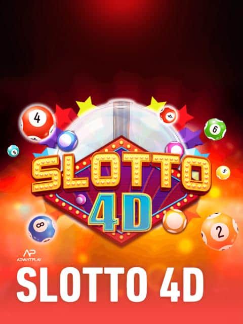 Slotto 4D