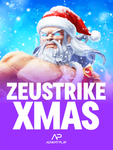 Zeustrike Xmas