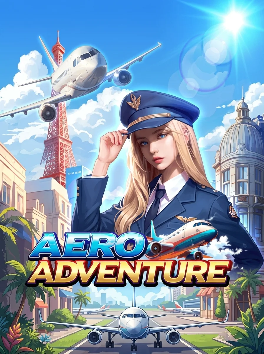 Aero Adventure