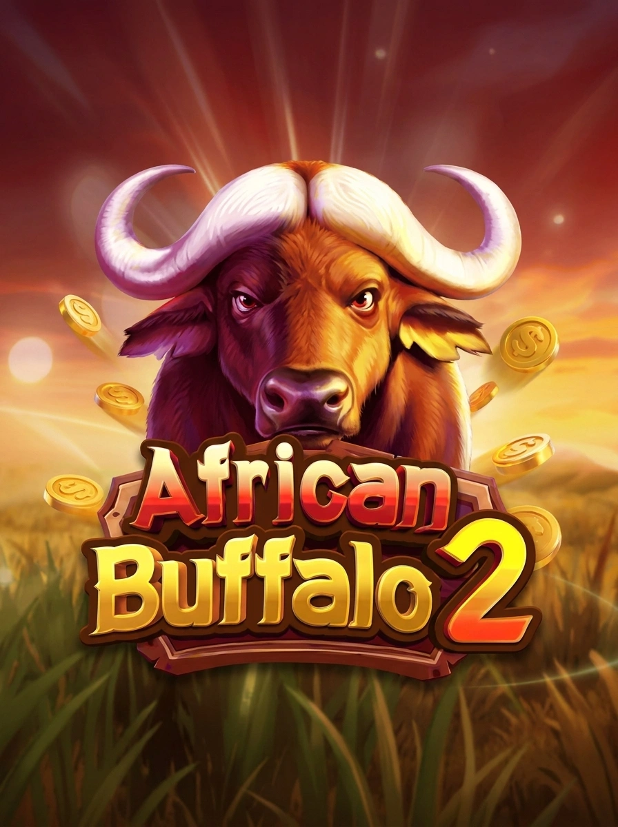 African Buffalo 2