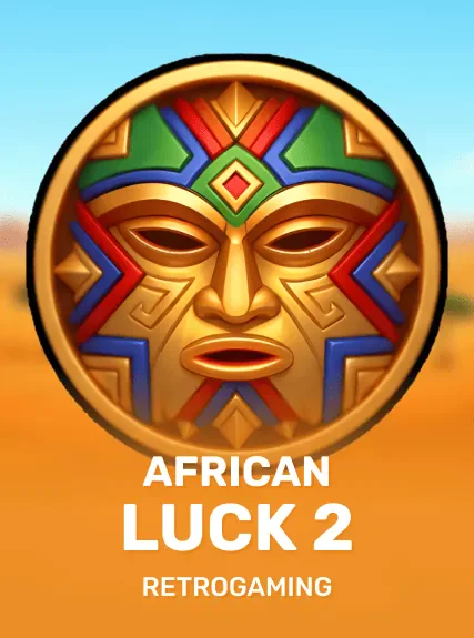 African Luck 2