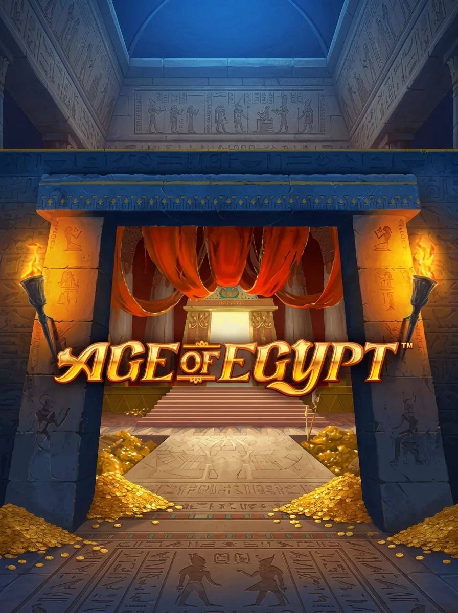Age of Egypt
