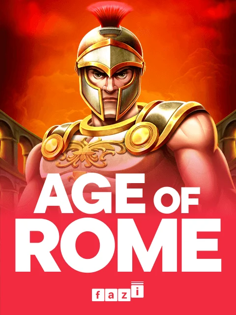 Age of Rome