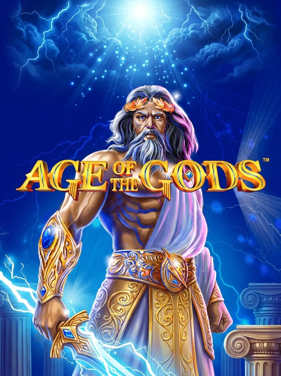 Age of the Gods